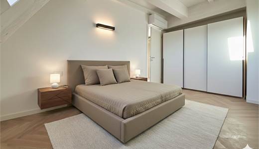 BILOCALI DI NUOVA COSTRUZIONE ULTIMO PIANO CLASSE A4