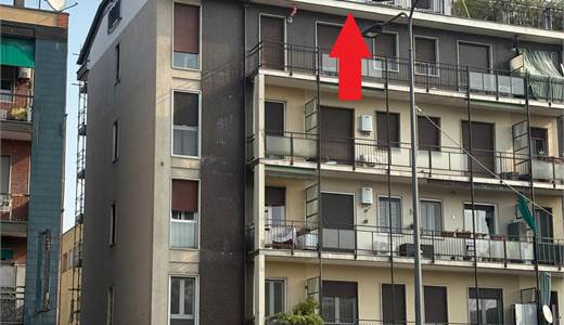 BILOCALE NUOVO PRONTA CONSEGNA S. SIRO